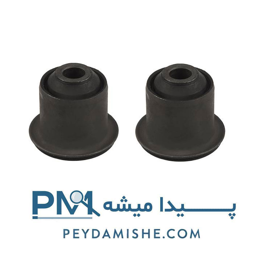 بوش طبق لبه دار ال 90 بسته 2 عددی برند امیرنیا