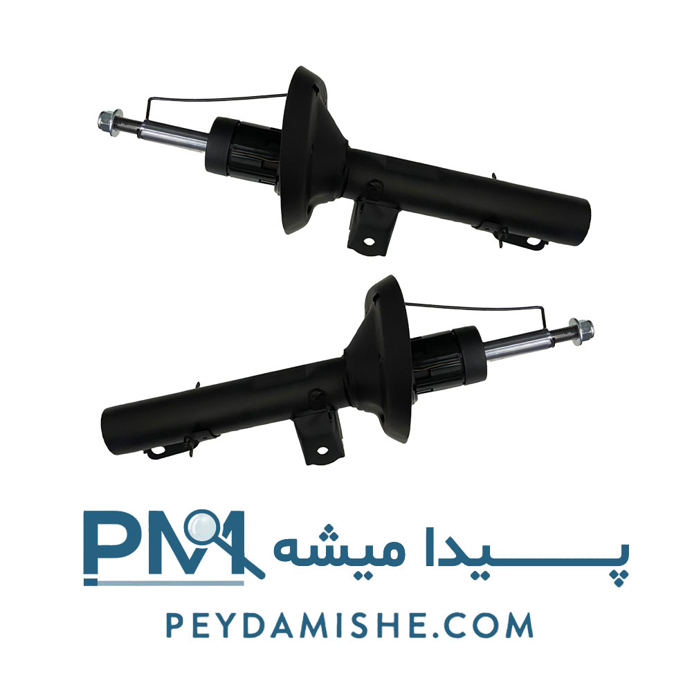 کمک فنر جلو برلیانس H330 برند هرینگتون – جفت