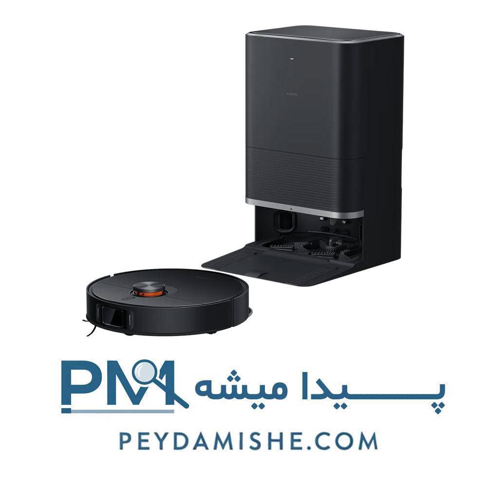 جارو رباتیک X20 MAX برند شیائومی