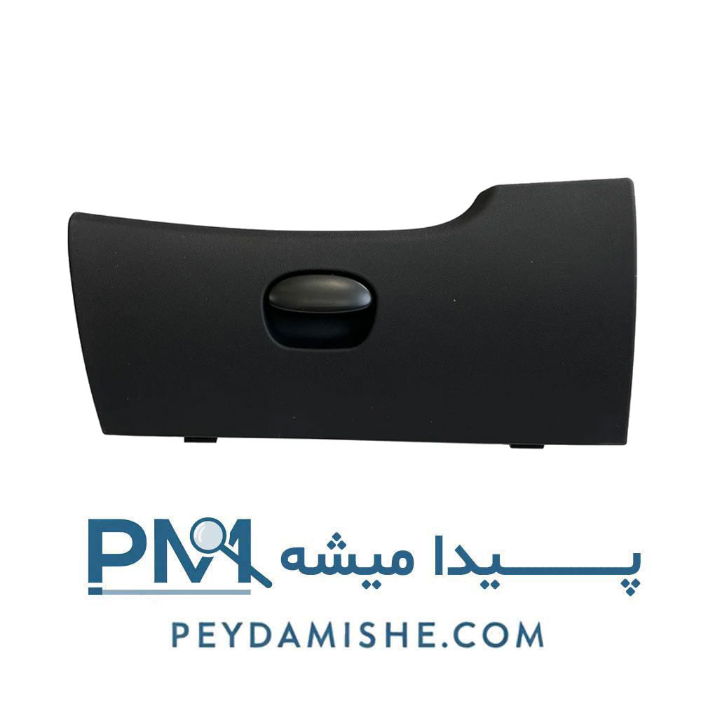 در داشبورد 207 برند کروز پلاس