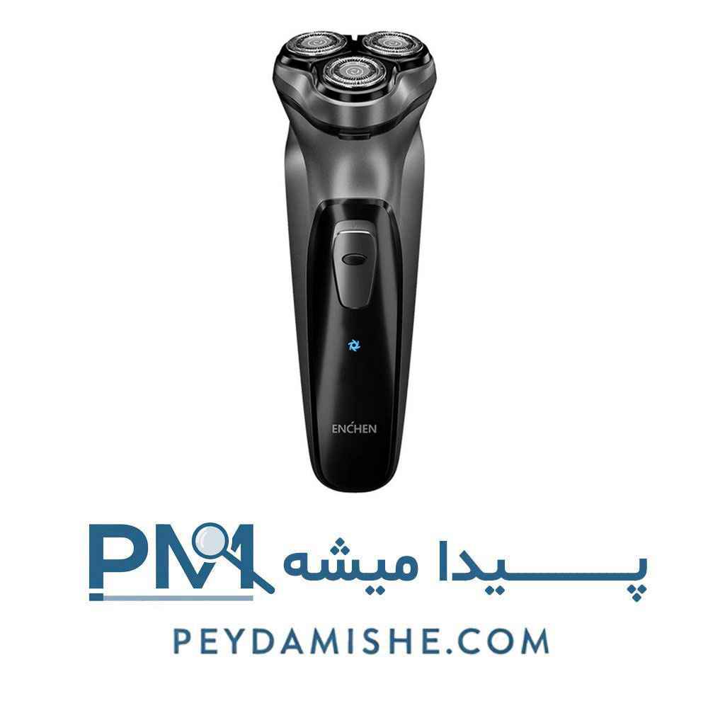 ماشین اصلاح موی صورت Blackstone برند انچن