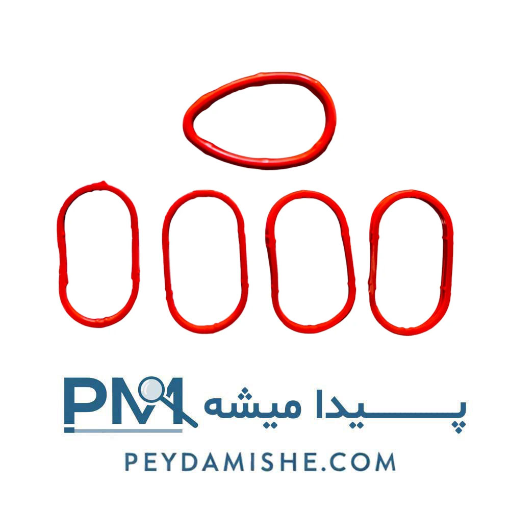 اورینگ منیفولد L90 برند جنیون پارت