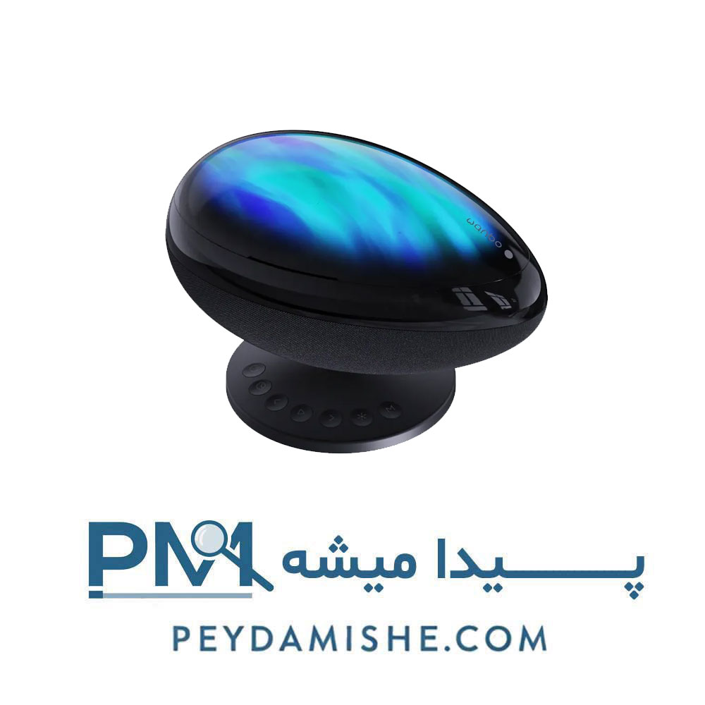 پروژکتور آسمان مجازی Wanbo EVA Galaxy Light برند شیائومی