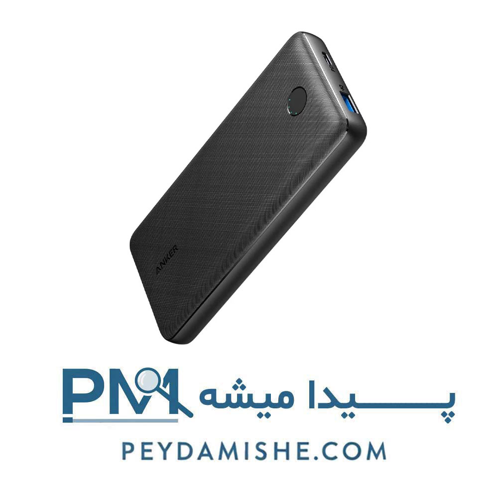 پاوربانک A1287 ظرفیت 20000 میلی آمپر ساعت برند انکر