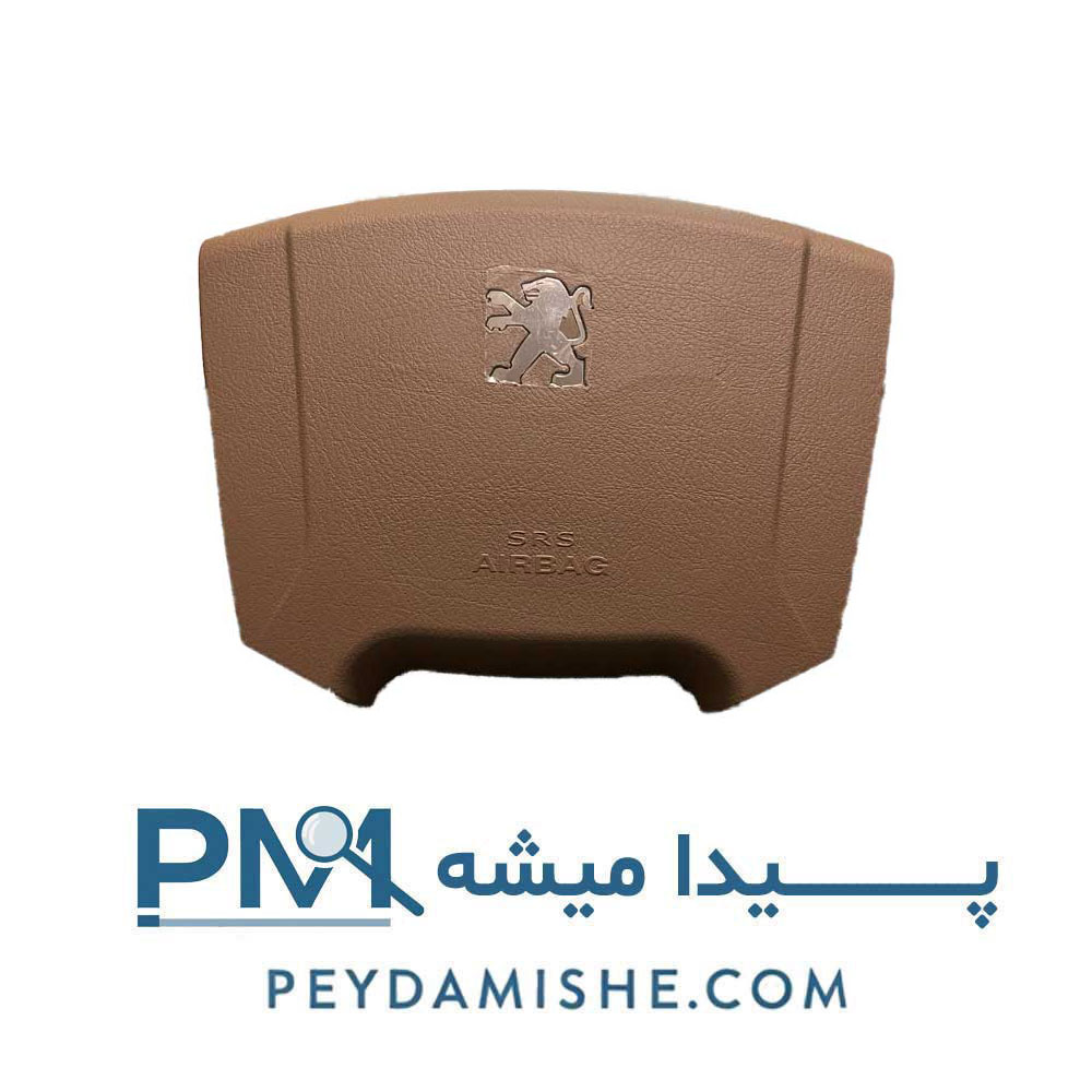ایربگ راننده پارس بژ ایمن برند ایساکو