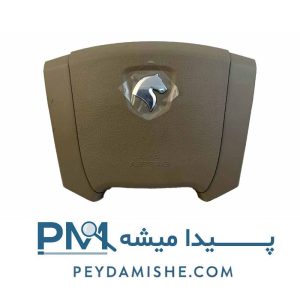 ایربگ راننده سمند برند کروز پلاس