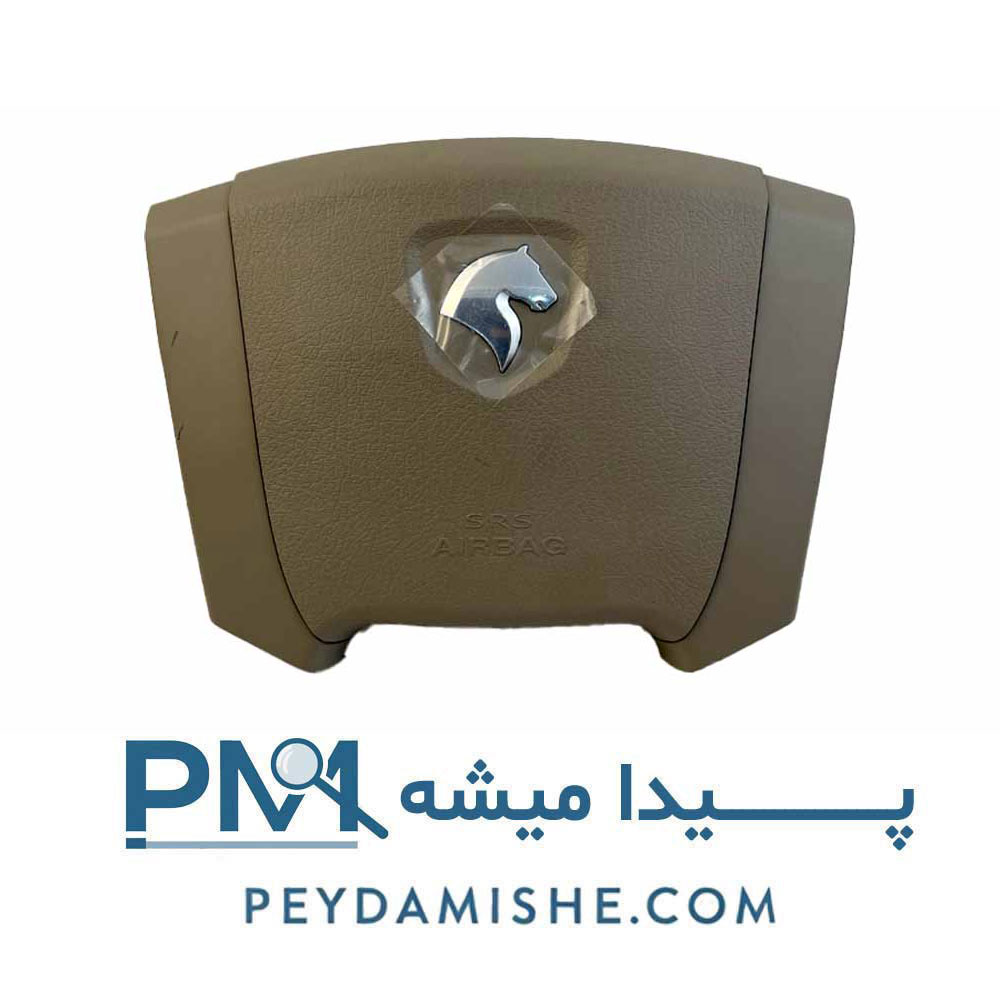 ایربگ راننده سمند برند کروز پلاس