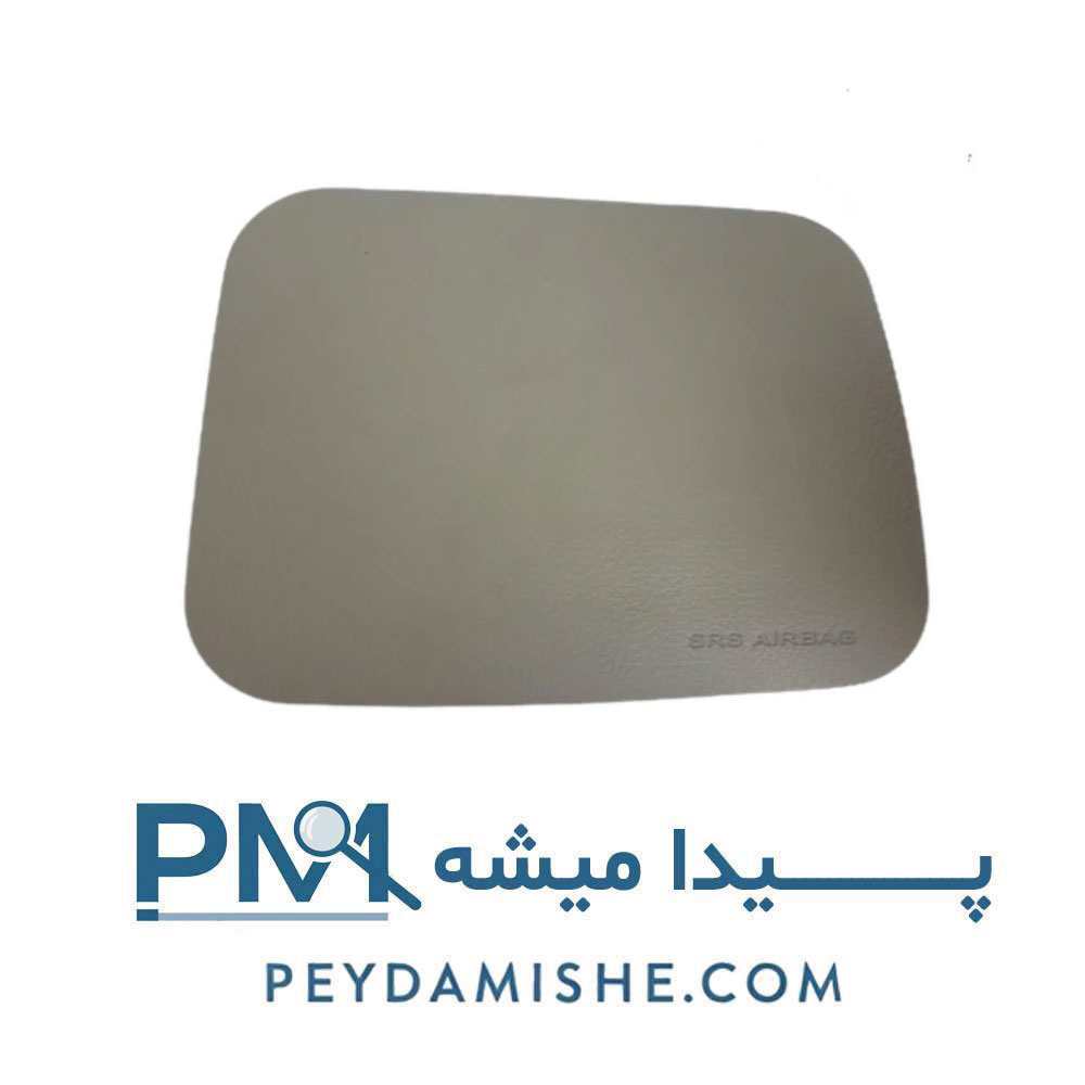 ایربک سرنشین سمند برند کروز پلاس