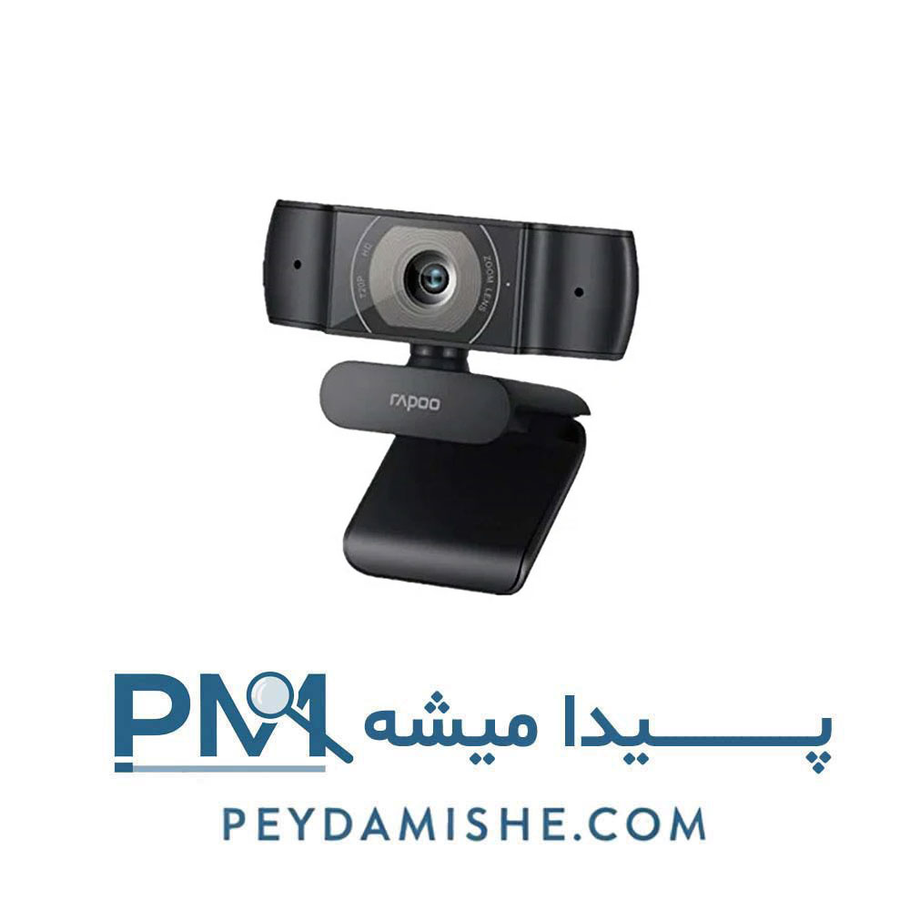 وب کم C200 برند رپو