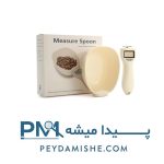 پیمانه غذای خشک حیوانات خانگی Measure Spoon