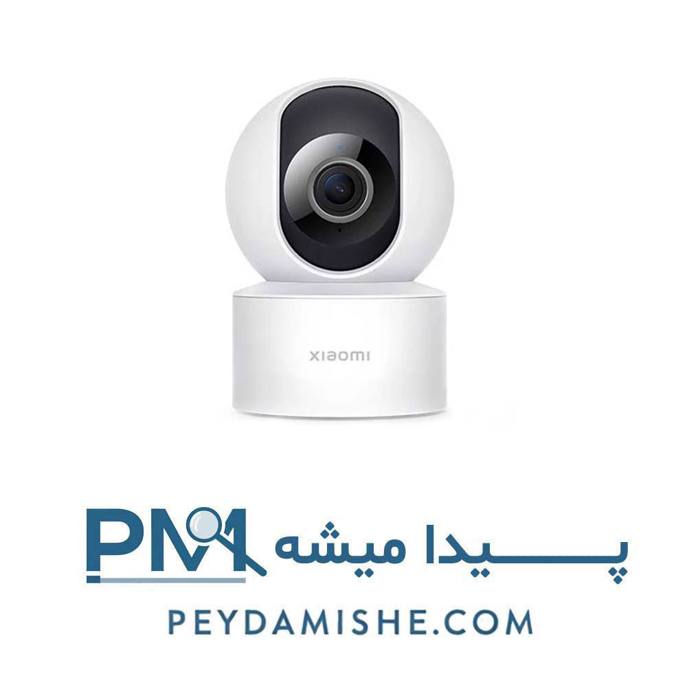 دوربین مداربسته تحت شبکه C200 برند شیائومی