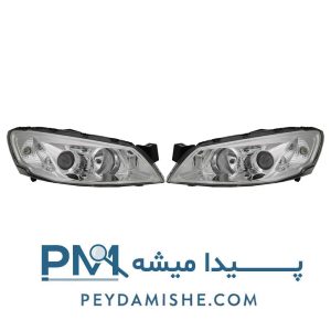 چراغ جلو رانا برند کروز پلاس