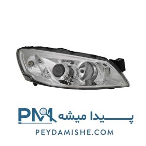 چراغ جلو رانا برند کروز پلاس