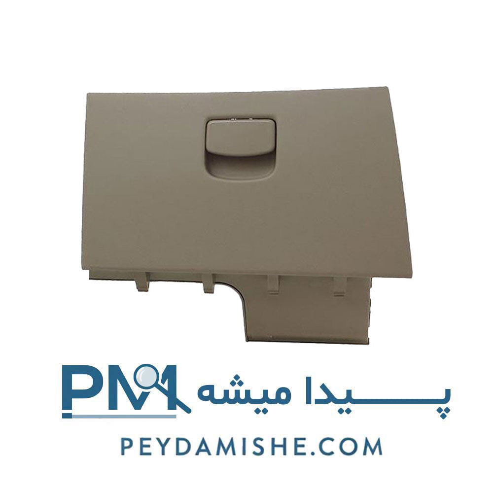 در داشبورد 405 برند کروز پلاس