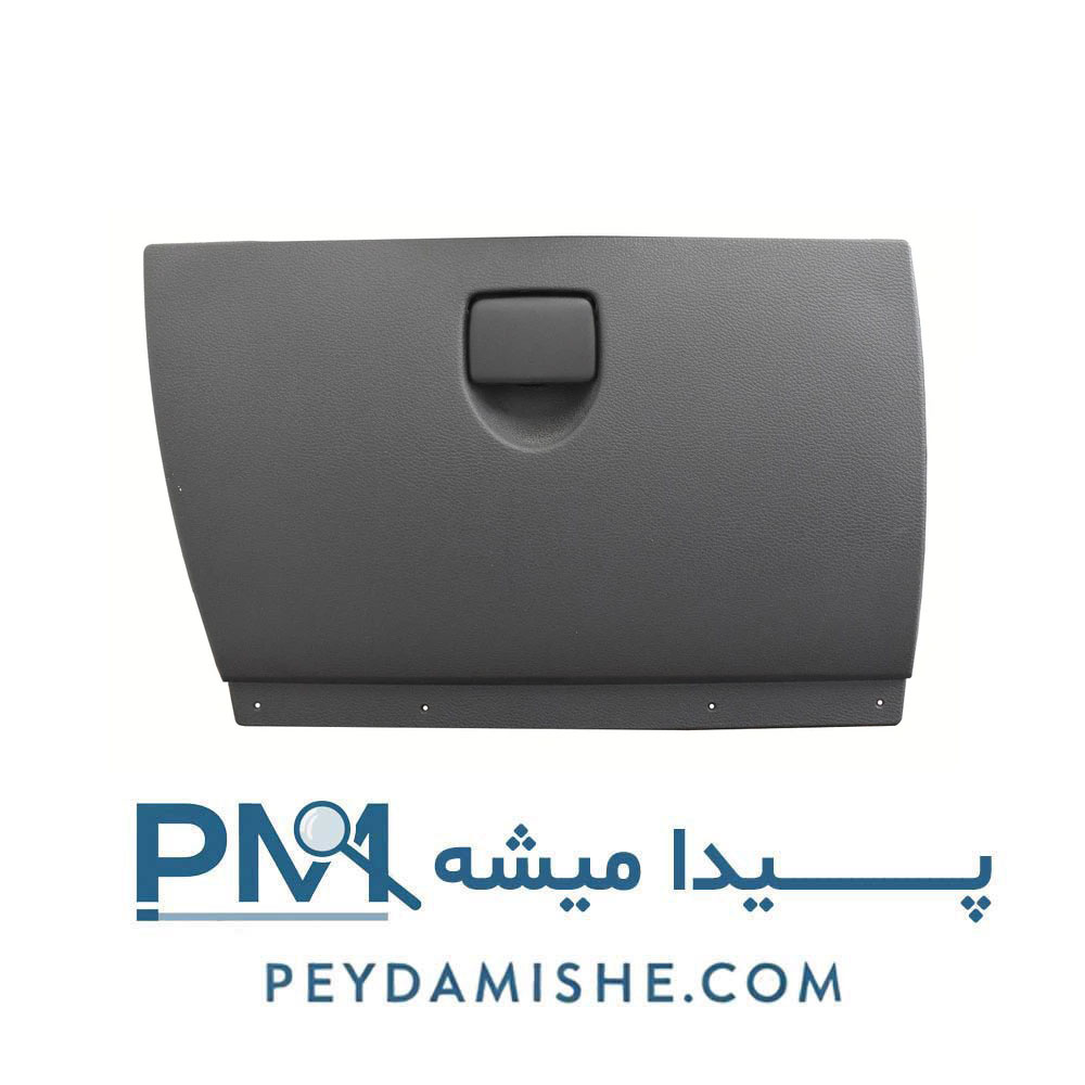 در داشبورد ال 90 برند کروز پلاس