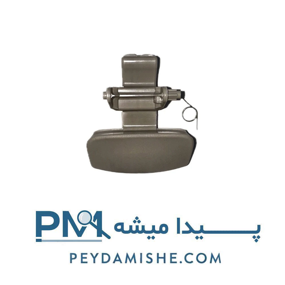 دستگیره باز کن درب داشبورد مگان
