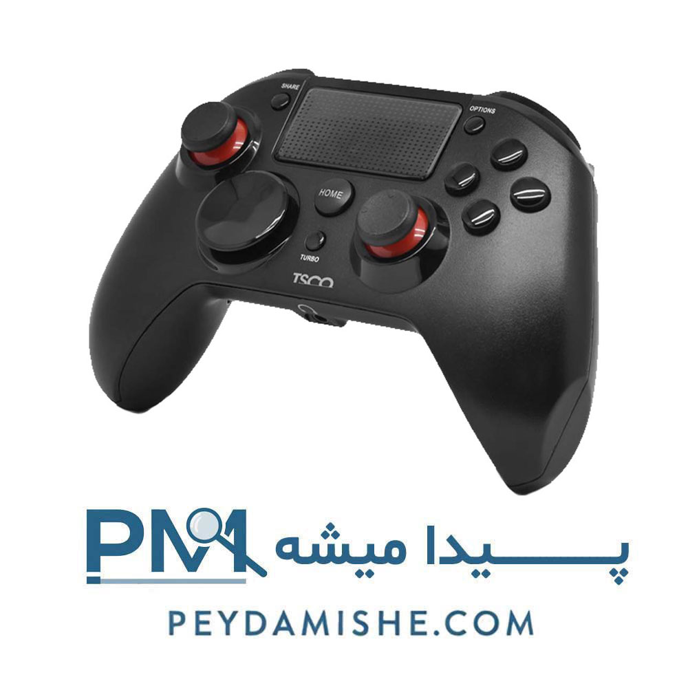 دسته بازی TG 170W برند تسکو