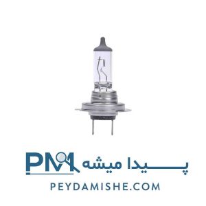 لامپ H7 برند کروز پلاس