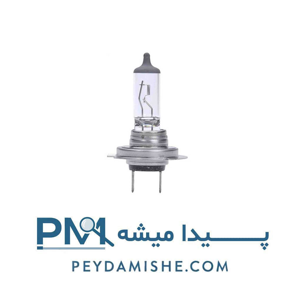 لامپ H7 برند کروز پلاس