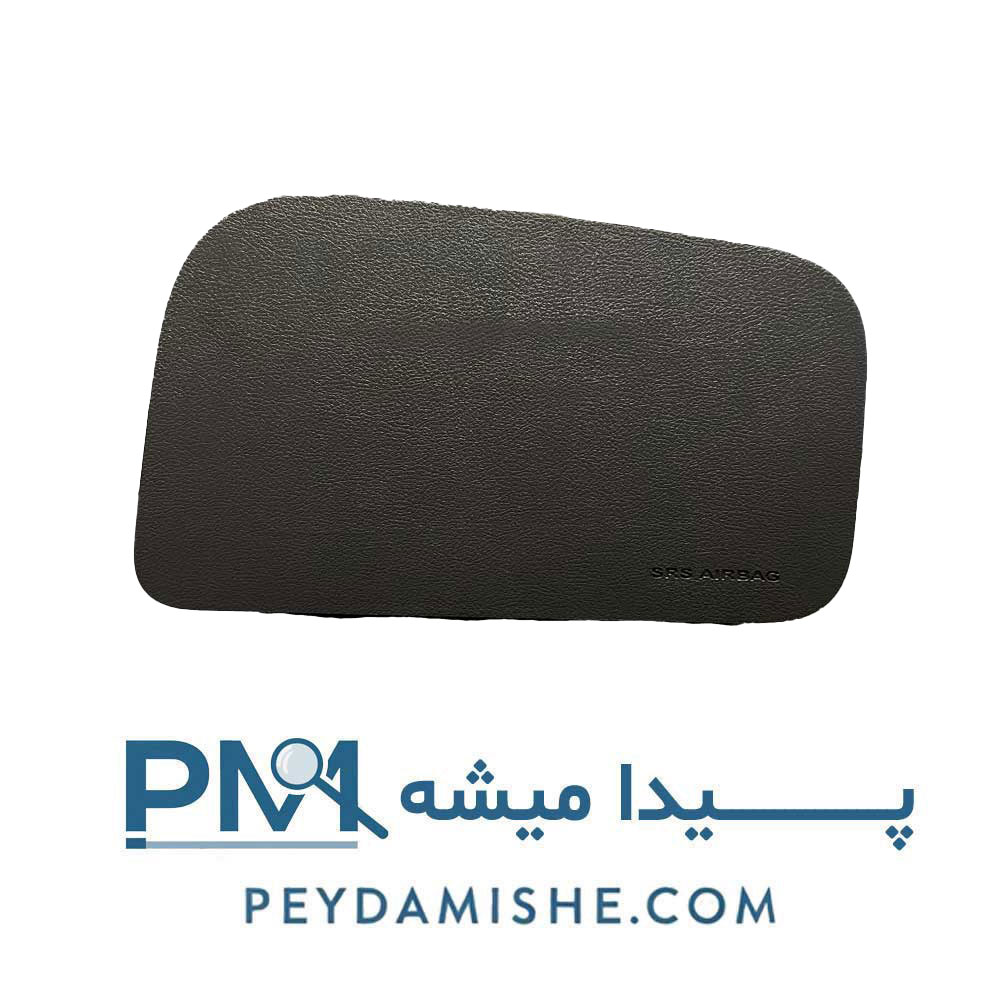 ایربگ سرنشین پارس خاکستری ایمن برند ایساکو