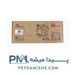 چراغ ترمز سوم پارس ELX + یک جفت پایه سربی برند جمع ساز - Image 2