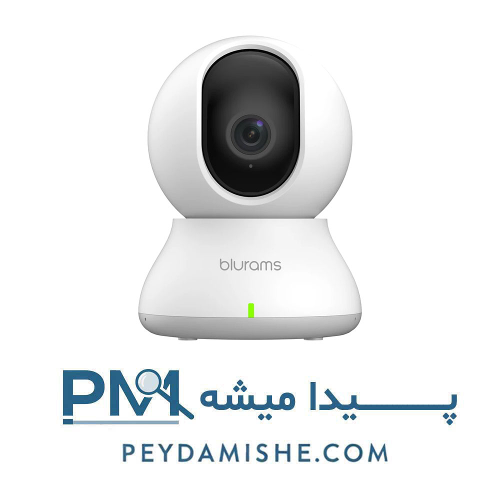 دوربین تحت شبکه A31 برند بلورمز
