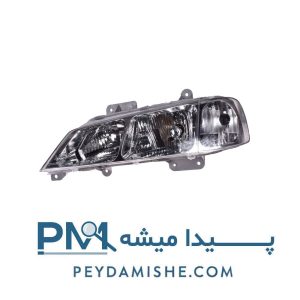 چراغ جلو پارس برند جمع ساز