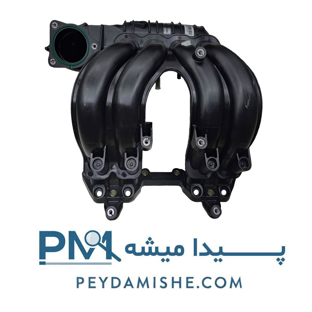 منیفولد هوا xum برند کروزپلاس