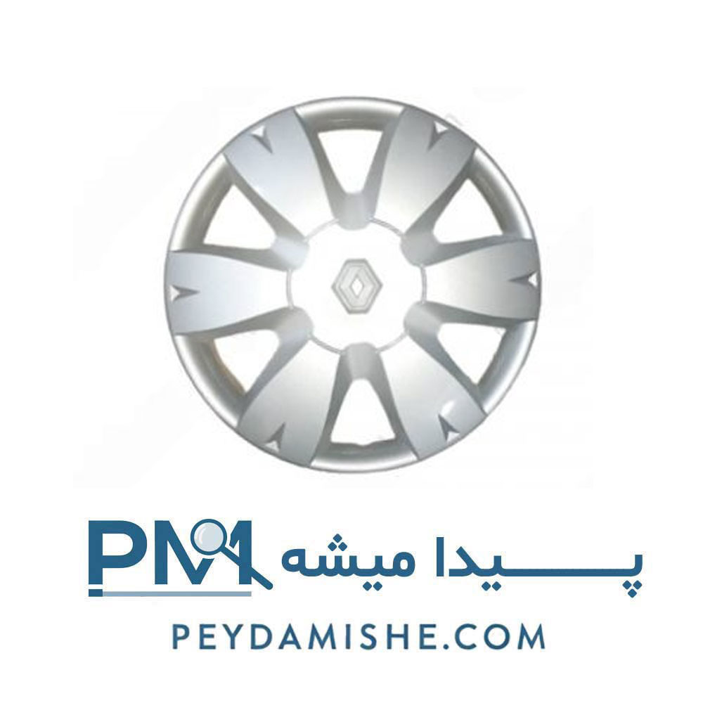 قالپاق رینگ ۱۶ مگان