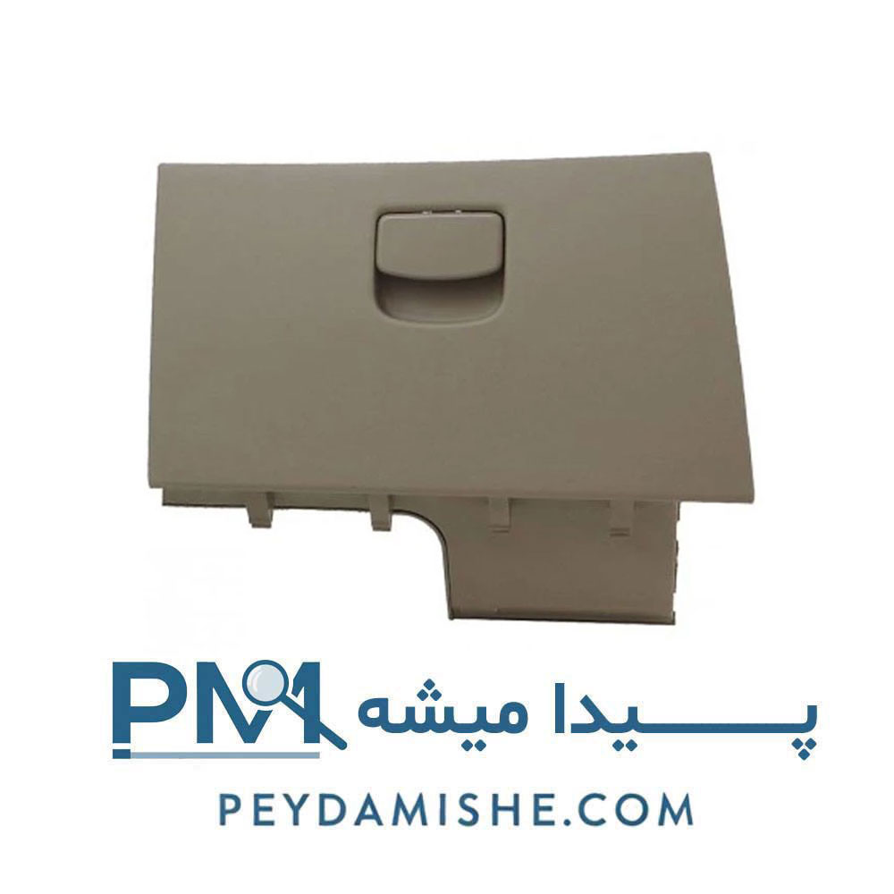 در داشبورد پارس برند کروز پلاس