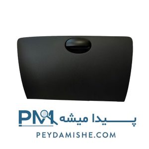 در داشبورد رانا برند کروز پلاس