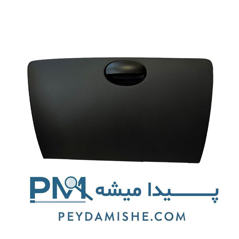 در داشبورد رانا برند کروز پلاس