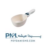 پیمانه غذای خشک حیوانات خانگی Measure Spoon