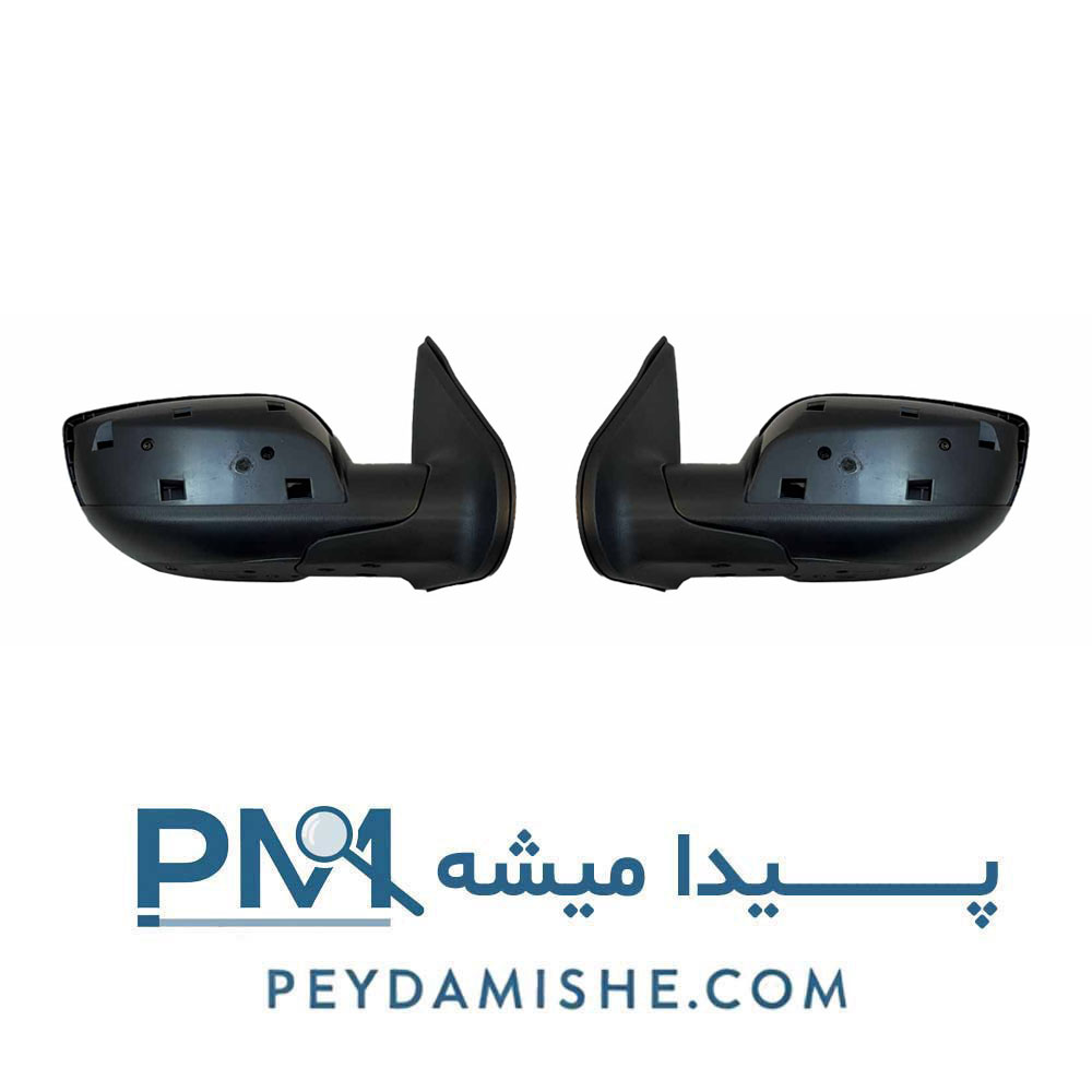 آینه بغل ساینا برند کروز پلاس – جفت