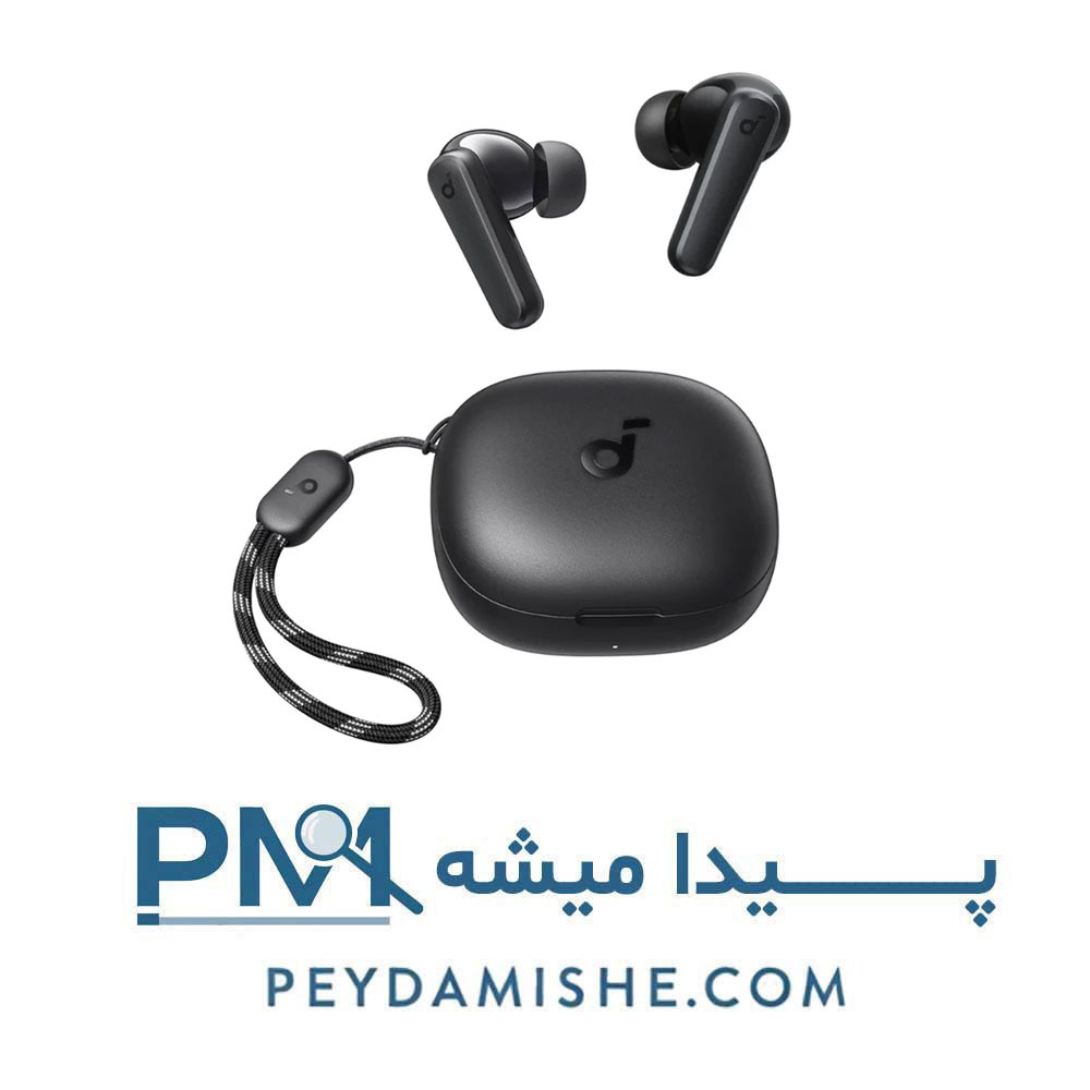 هدفون بلوتوثی Soundcore R50i A3949 برند انکر