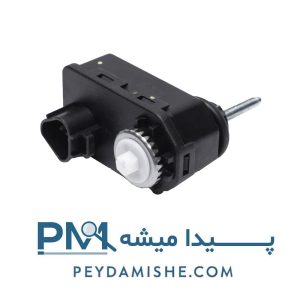 موتور تنظیم نور چراغ جلو کوئیک ، ساینا و تیبا