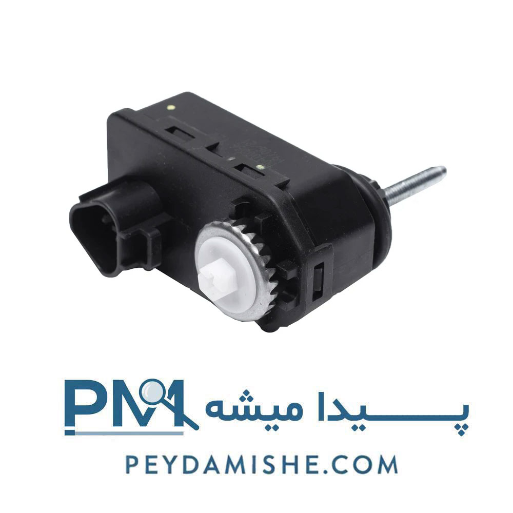 موتور تنظیم نور چراغ جلو کوئیک ، ساینا و تیبا