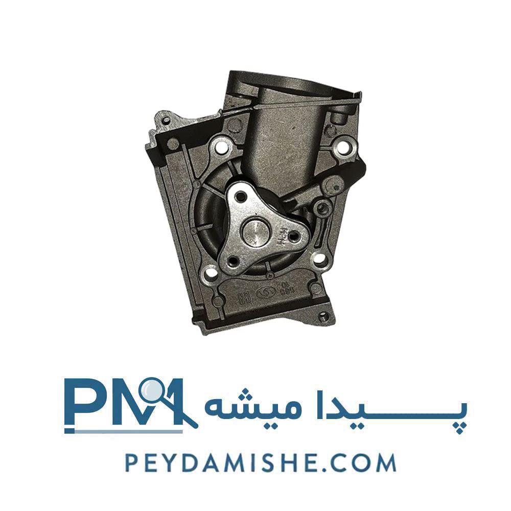 واتر پمپ پراید برند عظام