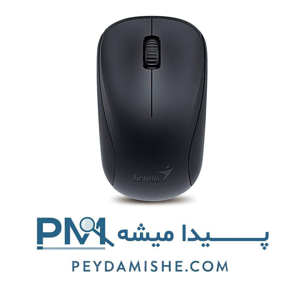 ماوس بی سیم NX-7000 برند جنیوس