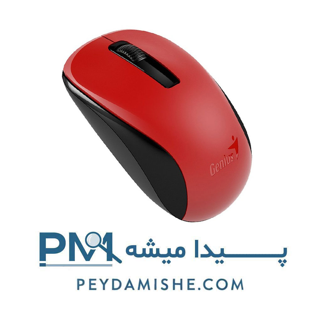 ماوس بی سیم NX-7005 برند جنیوس