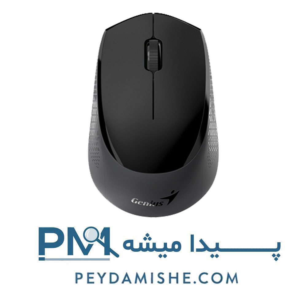 ماوس بی سیم NX 8000S BT برند جنیوس