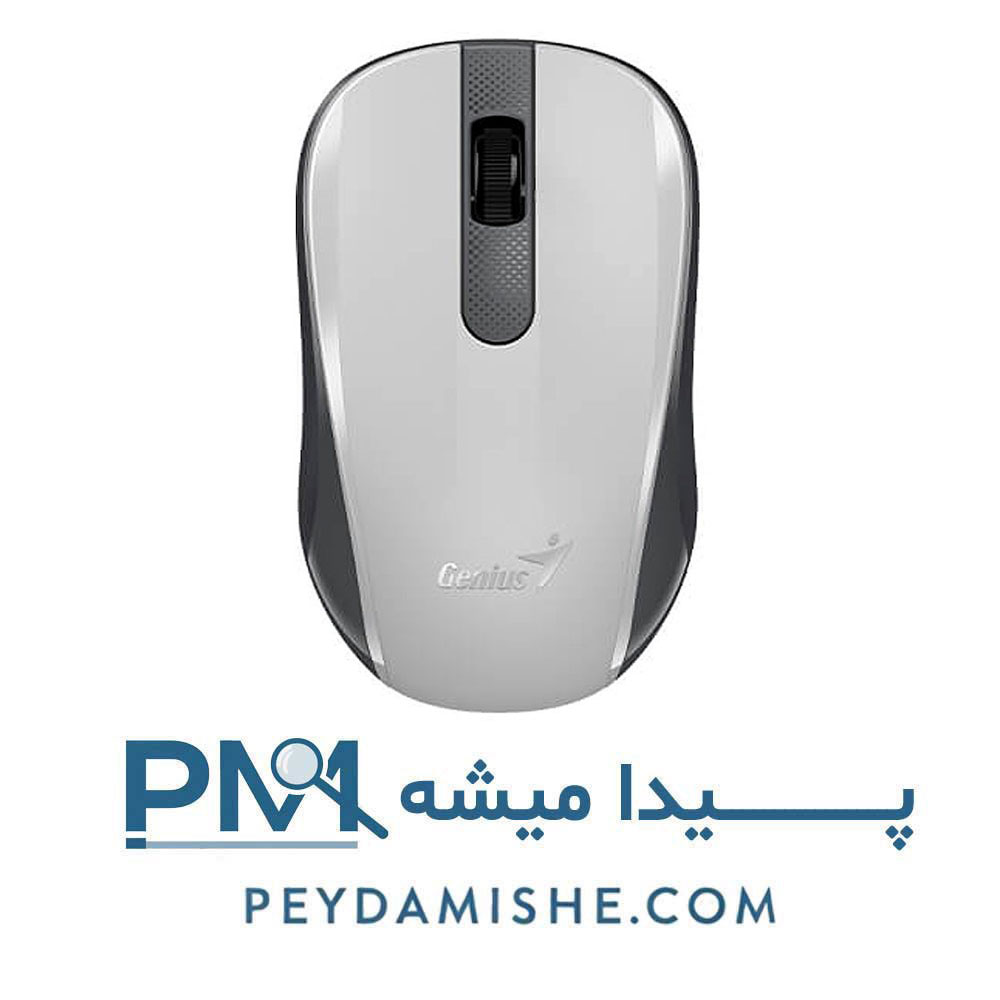 ماوس بی سیم NX 8008S برند جنیوس