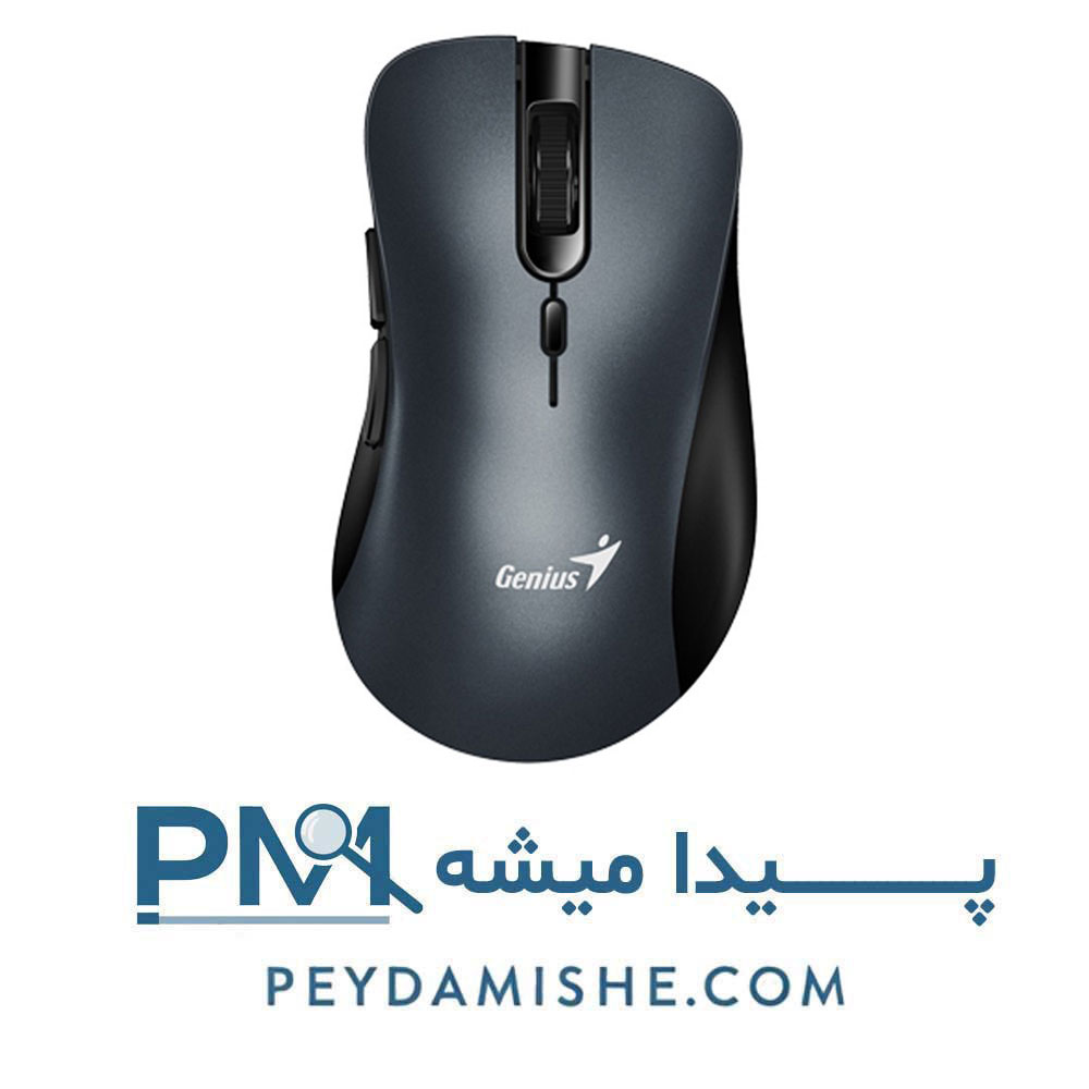 ماوس بی سیم Ergo 8100S برند جنیوس