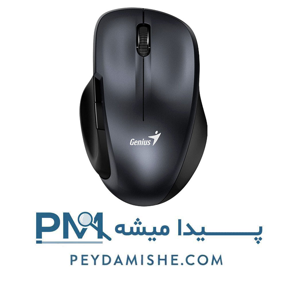 ماوس بی سیم Ergo 8200S برند جنیوس