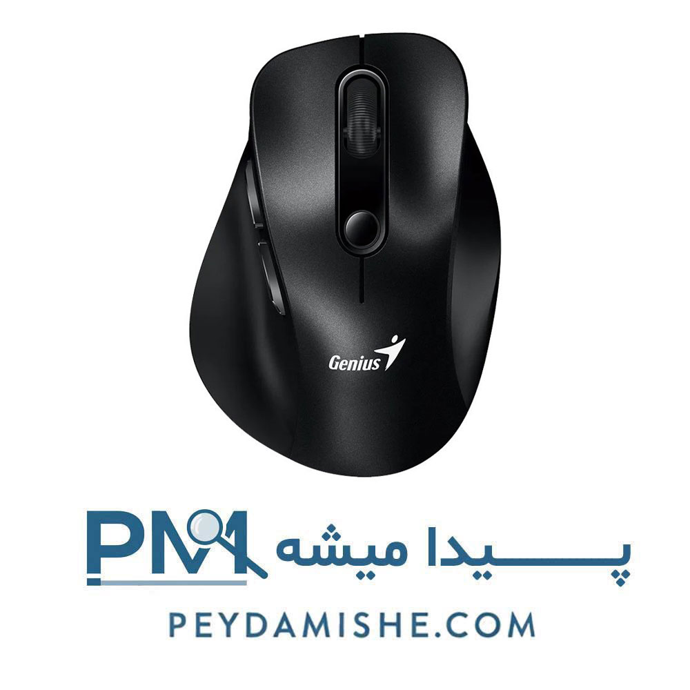 ماوس بی سیم Ergo 9000S برند جنیوس