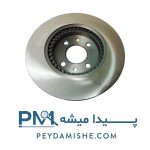 دیسک ترمز ال 90 برند امیرنیا