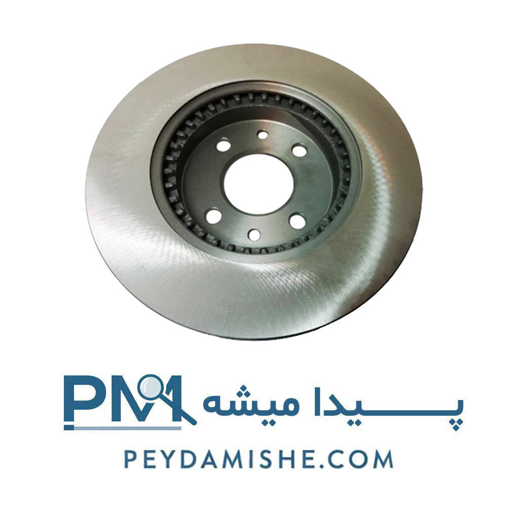 دیسک ترمز ال 90 برند امیرنیا