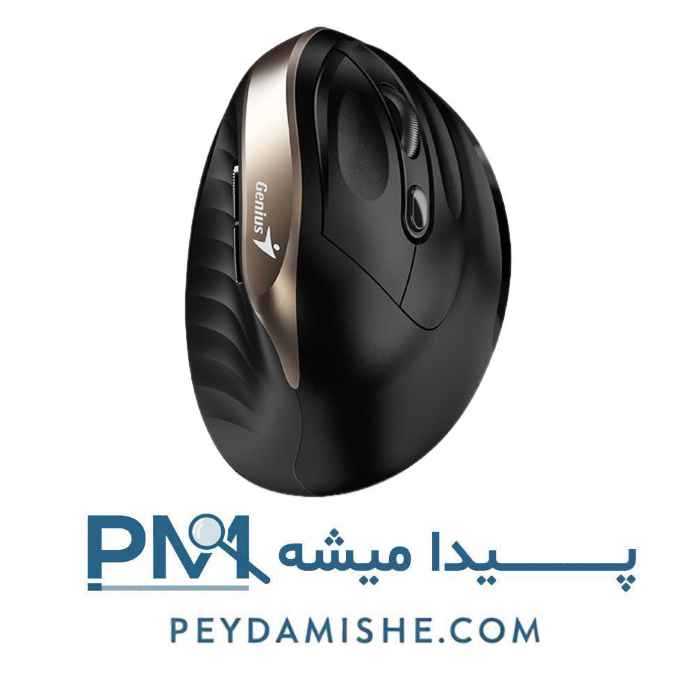 ماوس بی سیم Ergo 8250S برند جنیوس