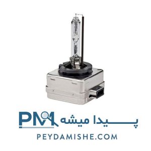 لامپ زنون D1S 35W برند اسرام