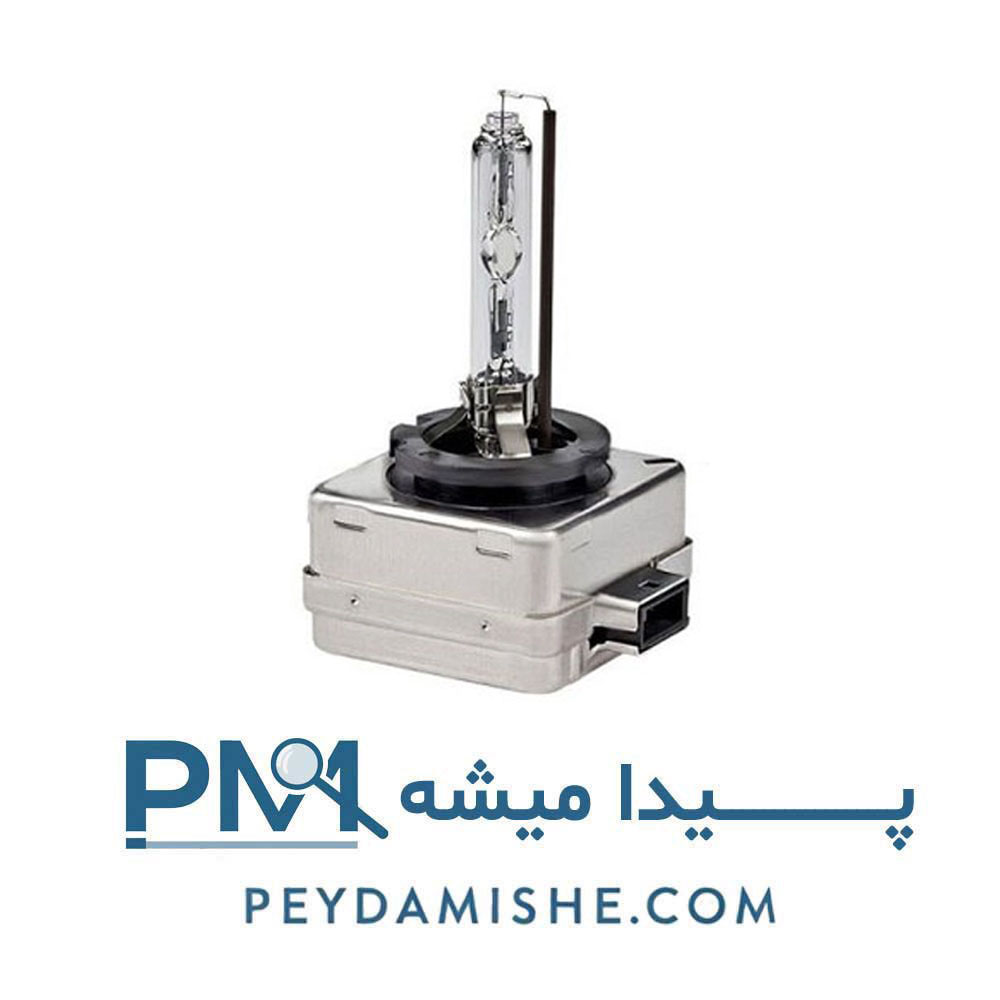 لامپ زنون D1S 35W برند اسرام